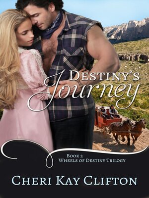 cover image of Destiny's Journey